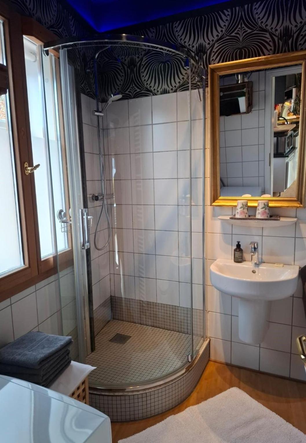 Apartment Leopold Mit Balkon コーブルク エクステリア 写真